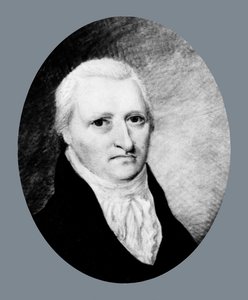 Egy úriember portréja, 1804.