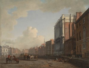 Whitehall alkotó: William Marlow