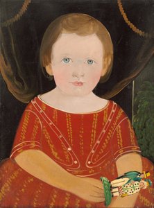 Cleeves mester alkotó: William Matthew Prior