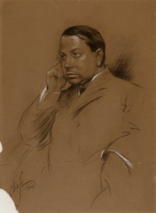  alkotó: William Merritt Chase