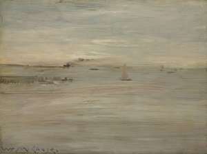 alkotó: William Merritt Chase