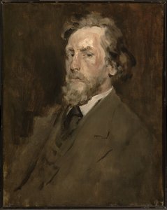  alkotó: William Merritt Chase