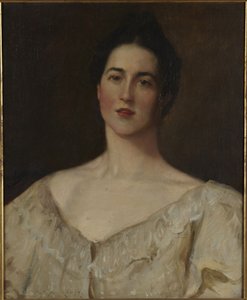  alkotó: William Merritt Chase