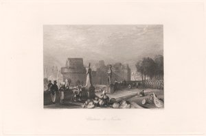 Nantes-i kastély