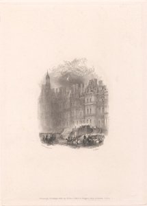 Fontainebleau alkotó: William Miller