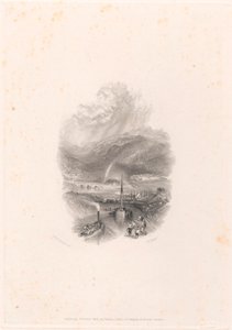 Fort Augustus alkotó: William Miller