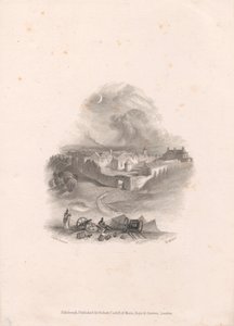 Hougoment alkotó: William Miller