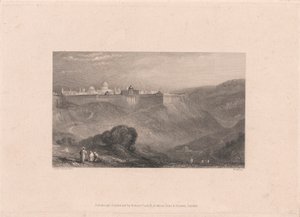 Jeruzsálem alkotó: William Miller