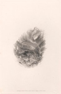Killiecrankie alkotó: William Miller