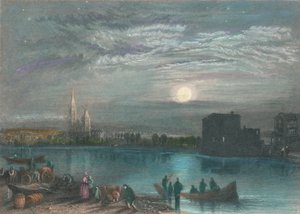 „Szent Denis”, 1835