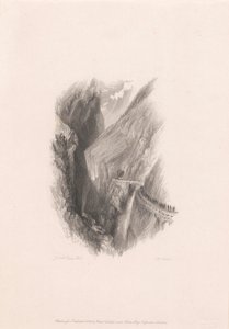 A Simplon alkotó: William Miller