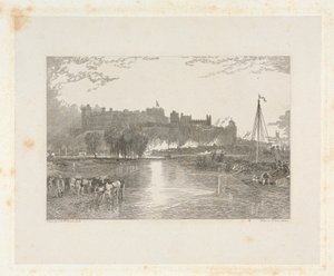 Windsori kastély, Berkshire