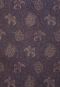 William Morris Hammersmith Terrace szövete (textil) alkotó: William Morris
