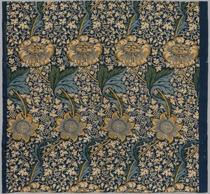 Kennet, 1920. alkotó: William Morris