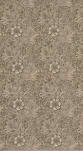 alkotó: William Morris
