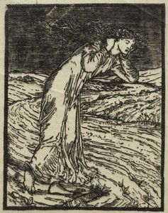  alkotó: William Morris