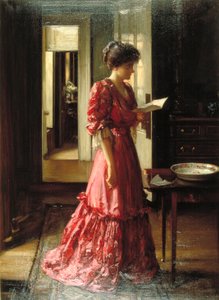 "A levél", 1910