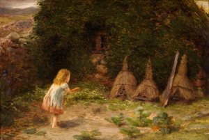  alkotó: William Mulready
