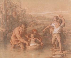 alkotó: William Mulready