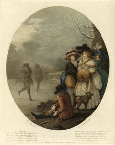 január alkotó: William Nelson Gardiner