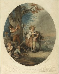 november alkotó: William Nelson Gardiner