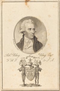 Robert Undy alkotó: William Nelson Gardiner after Richard Cosway