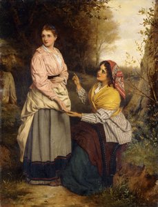 A cigány próféciája, 1877