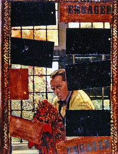 Önarckép alkotó: William Orpen