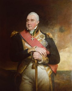 Edward Pellew admirális