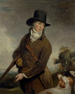 „William Heathcote tiszteletes”, 1772-1802, 1790-es évek