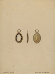 Bross alkotó: William P. Shearwood