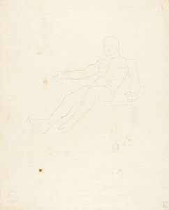 Prometheus alkotó: William Page