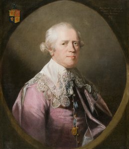 Robert Howell Vaughan, 1738-1792, 1784.