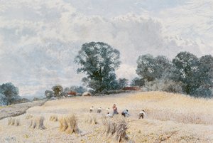 Aratás alkotó: William Paton Burton