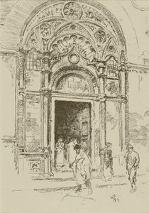 San Michelénél