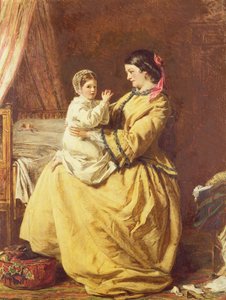 Esti ima alkotó: William Powell Frith