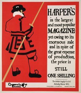 A „Harper