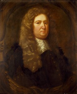 Robert Plot, 17. század vége alkotó: William Reader