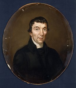 John Elias alkotó: William Roos