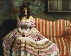 Porphyria