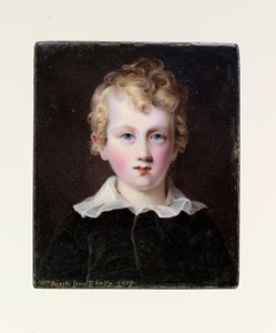 Brock Livingston Delaplaine alkotó: William Russell Birch