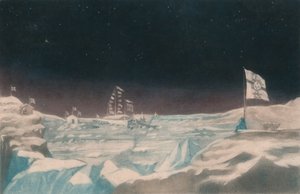 Felix Harbour, 1834.