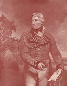 „Doyle tábornok”, 1860, 1909