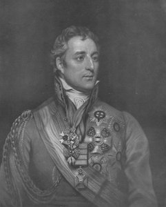 „Wellington hercege”, C1780-1830, 1909