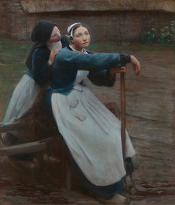 Vágyak, 1892.