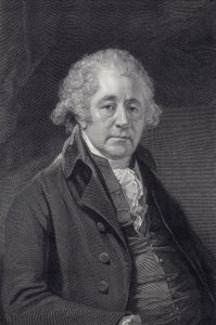 Matthew Boulton, mérnök és iparos, 1801