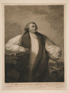 Az igaz tiszteletes Samuel Seabury, D.D.