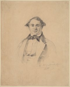 Nelson Mathewson alkotó: William Sidney Mount