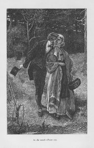 Hetty Sorrel, Adam Bede szerelme, aki az erdőben találkozik a fiatal földbirtokossal, Arthur Donnithorne-nal. Hettynek megszületett a gyermeke, csecsemőgyilkosságért elítélték, és halálra ítélték. Donninghorne közbenjárásával a halálos ítéletet szállításra alkotó: William Small