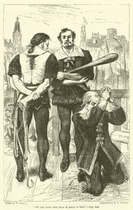 Utolsó szavai az Istenhez intézett ima voltak alkotó: William Small